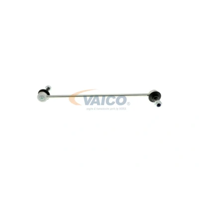 Imagen de VAICO V25 0571 Bieleta de suspensión Eje delantero, izquierda, derecha 298 M10 x 1,50 R Original calidad FORD: Focus 2