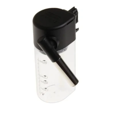 Imagen de ELECTROTODO jarra leche comaptible con cafetera DeLonghi Magnifica AS00005733