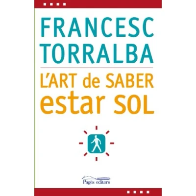 Imagen de Art de saber estar sol, L&#039; (L&#039;Expert)