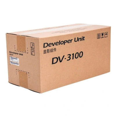 Imagen de KYOCERA Kit REVELADOR FS 4300DN DV3100