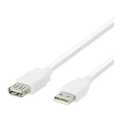 Imagen de Cable Edenwood 2.0 Aa M/f 5 M
