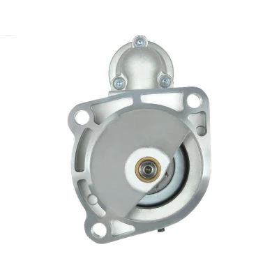Imagen de AS PL S0129 Motor de arranque 12 3,00 9