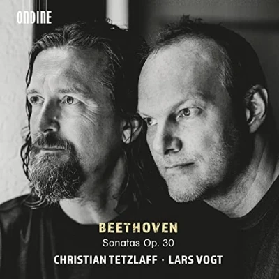 Imagen de Sonates pour Violon, OP. 30