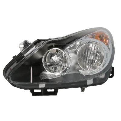 Imagen de VALEO 043379 Faros OPEL: Corsa D Hatchback