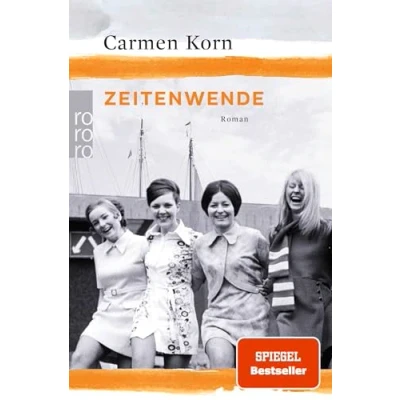 Imagen de Zeitenwende