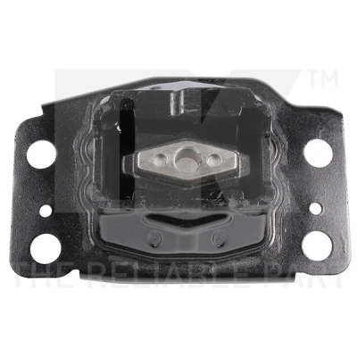 Imagen de NK 59725043 Soporte de motor delante Rodamiento caucho metal FORD: MONDEO 4 Stufenheck, 4, S Max Mk1
