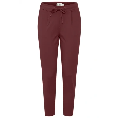 Imagen de ICHI KATE NOOS Pantalones deportivos, Mujer, Talla: Medium, Port royale