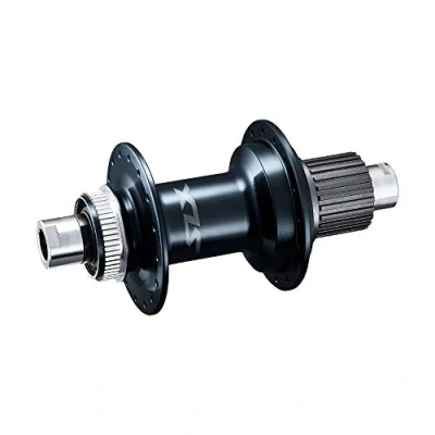Imagen de Buje de bicicleta SHIMANO SLX FH M7110 32H
