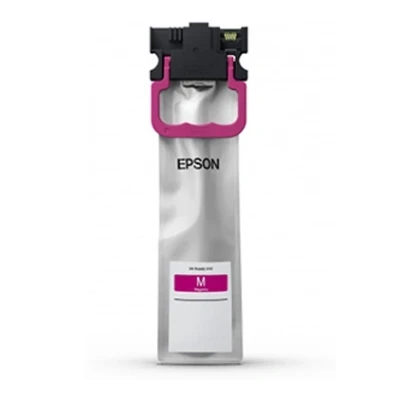 Imagen de Epson C13T01C300 Tinta Magenta XL 5000 Lados Alta Capacidad