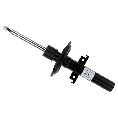 Imagen de SACHS 350 386 amortiguador Presión de gas Bitubular Columna Espiga arriba RENAULT: Megane 4