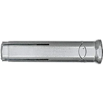 Imagen de fischer Taco Metalico Ea Ii M8X40 / (Pac de 50 Uds), 48323