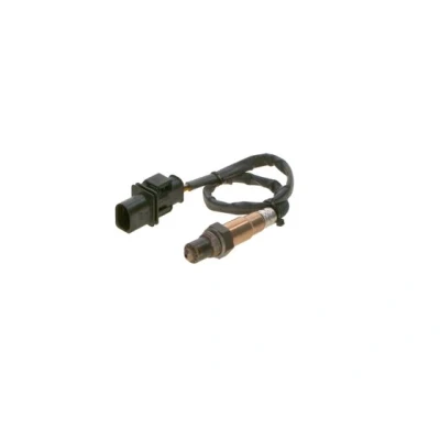 Imagen de BOSCH 0 281 004 573 Sonda lambda 5 FORD: FOCUS 3, FIESTA 6, 3 Turnier