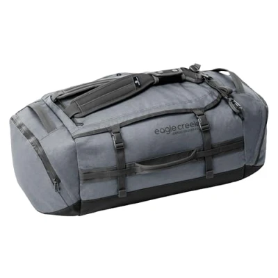 Imagen de eagle creek Cargo Hauler Duffel 60L Charcoal