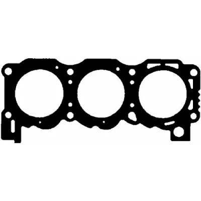 Imagen de AJUSA FIBERMAX 10006400 Junta de Culata 1,4 95 derecha FORD: Sierra Mk2 Berlina, Mk1 Hatchback, Capri III