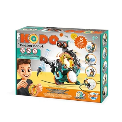 Imagen de Buki France 7507 Robot Kodo