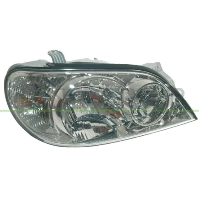 Imagen de PRASCO KI7224803 Faros derecha H7/H7 KIA: Carnival I (GQ) 2.5 V6, 2.9 CRDi, 3.5, TDi 1999 2007