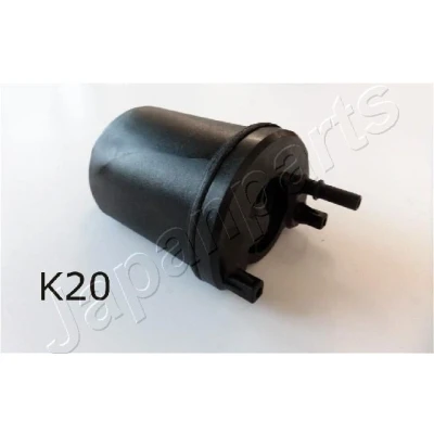 Imagen de JAPANPARTS FC K20S Filtro Combustible de tubería