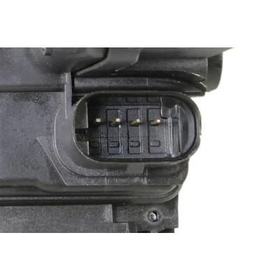 Imagen de METZGER 2314243 Cerradura de Puerta Delante, izquierda MERCEDES BENZ: GLC SUV