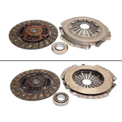 Imagen de KAWE 962396 Kit de embrague con placa apriete plato embrague, cojinete desembrague 230 MITSUBISHI: Outlander I SUV