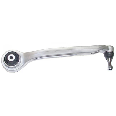 Imagen de MAPCO 51875 Barra oscilante, suspensión de ruedas Eje delantero, derecha, debajo, posterior Brazo oscilante transversal Aluminio AUDI: A6 C6 Avant