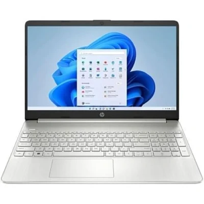Imagen de HP Laptop 15S EQ2154NS 15&quot; 512 GB SSD QWERTY US AMD Ryzen 5 5500U 16 RAM