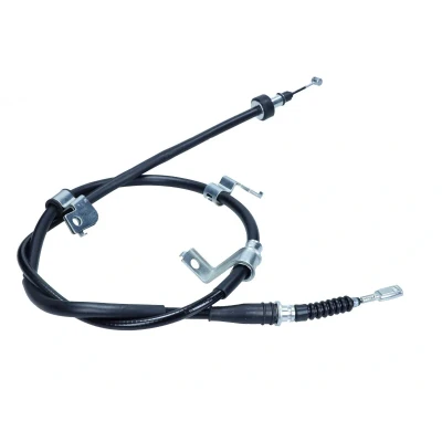 Imagen de MAXGEAR 32 1635 Cable de Freno Mano 1270, 1486mm KIA: Picanto II (TA) 1.0 LPG, 1.0, Bi Fuel, 1.2 2011 2017