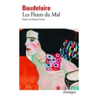 Imagen de Les Fleurs Du Mal