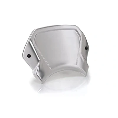 Imagen de Puig Placa Frontal Aluminio 1352P para Harley Davidson Sportster 883 Iron 09&#039; 19&#039;