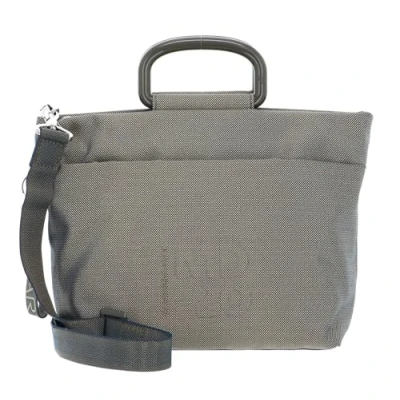 Imagen de Mandarina Duck, MD20 HANDBAG para Mujer, Sage Gray