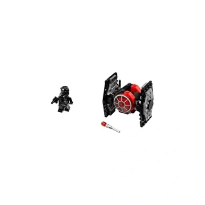 Imagen de LEGO 75194 Star Wars TM Microfighter: Caza Tie de la Primera Orden