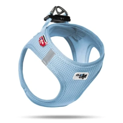 Imagen de Basic Harness Air Mesh Skyblue XL