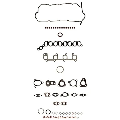 Imagen de AJUSA 53016800 Juego de juntas, culata sin junta TOYOTA: RAV4 II SUV, Corolla IX Hatchback