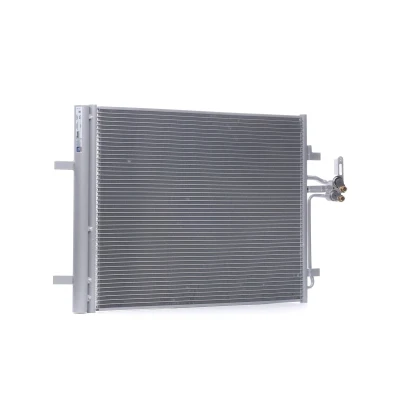 Imagen de NISSENS 940044 Condensador con secador Aluminio 625 R 134 a FORD: MONDEO 4 Turnier, S Max Mk1, Stufenheck, VOLVO: XC60 I, XC70 II Familiar