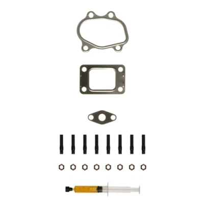 Imagen de AJUSA JTC11768 Juego de montaje, turbocompresor with studs, syringe oil con juntas instrucciones montaje NISSAN: 300ZX Coupé