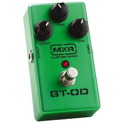 Imagen de Dunlop MXR M 193 GT OD Overdrive