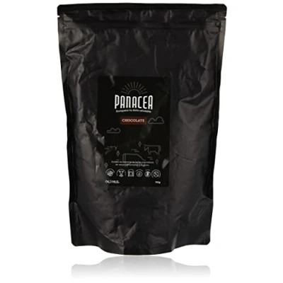 Imagen de Paleobull Panacea 100% Aislado de Proteina Suero Chocolate 750gr