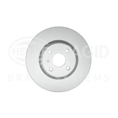 Imagen de HELLA 8DD 355 132 111 Disco de freno MAZDA: MX 5 IV, ABARTH: 124 Spider