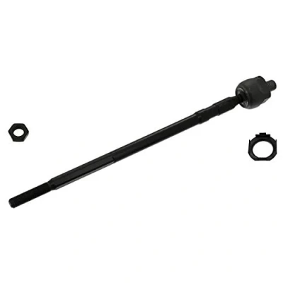 Imagen de FEBI BILSTEIN 42468 Rotula Axial de Direccion 338 con contratuerca MAZDA: MX 3, FAMILIA 5
