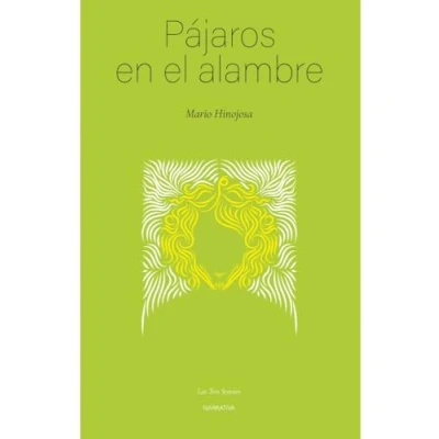 Imagen de Pajaros En El Alambre