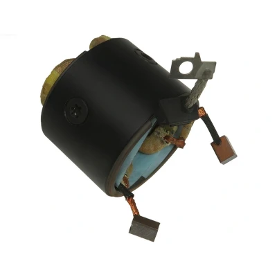 Imagen de AS PL SF0095S Devanado de excitación, motor arranque 12V