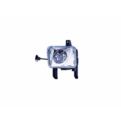 Imagen de PRASCO OP3504414 Faros Antiniebla izquierda con portalámparas OPEL: Meriva A