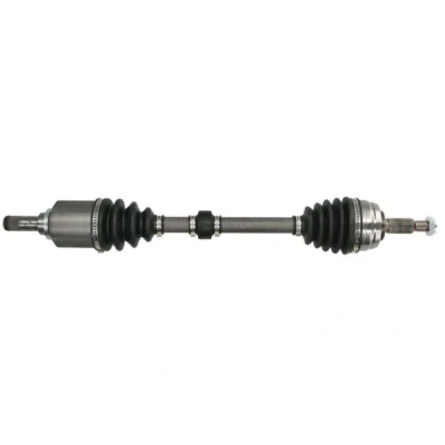 Imagen de PASCAL G2R126PC Árbol de transmisión Eje delantero, izquierda 705 RENAULT: MEGANE 3 Coupe, 3, DACIA: Duster SUV