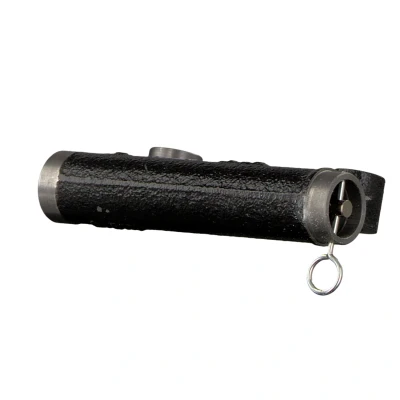 Imagen de FEBI BILSTEIN 22572 Tensor de correa, correa dentada