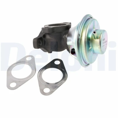 Imagen de DELPHI EG10626 12B1 Válvula EGR con juntas, sin radiator KIA: SORENTO 1