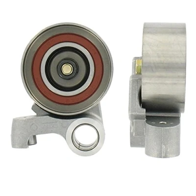 Imagen de SKF VKM 71010 Polea tensora, correa dentada LEXUS: GS II, TOYOTA: Supra IV