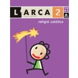 Imagen de Religio Catolica 2 (projecte Larca) Cicle Inicial