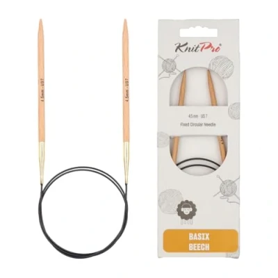 Imagen de Knit Pro KP35309 Aguja de Punto, 4,50 mm