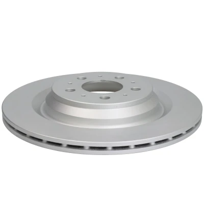 Imagen de Disco de freno FERODO DDF3016C 1
