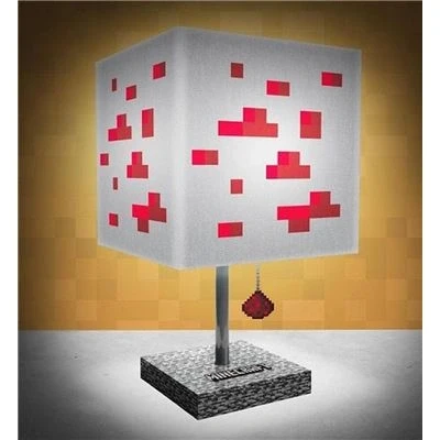Imagen de Paladone, Lámpara Led Minecraft