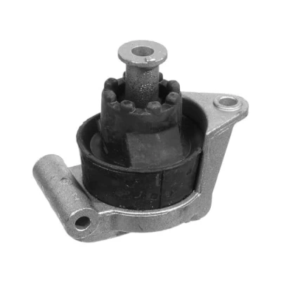 Imagen de MEYLE 614 568 0006 Soporte de motor ORIGINAL Quality posterior Rodamiento caucho metal OPEL: Astra H Hatchback, Zafira B, G CC